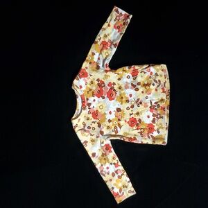 9M Baby Shirt Long Sleeve